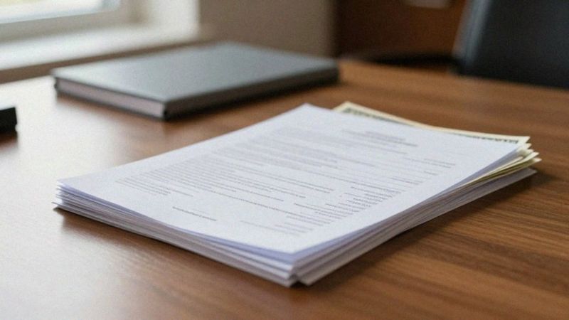 Jakie dokumenty są potrzebne do wykreślenia hipoteki?