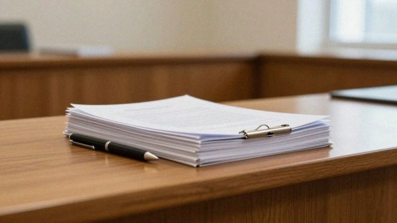 Kiedy złożyć wniosek o wydanie odpisu wyroku?