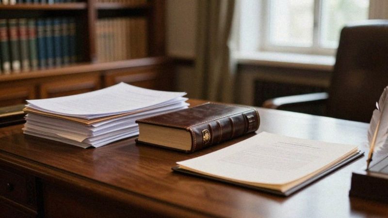 Czy testament może zmienić dziedziczenie ustawowe?