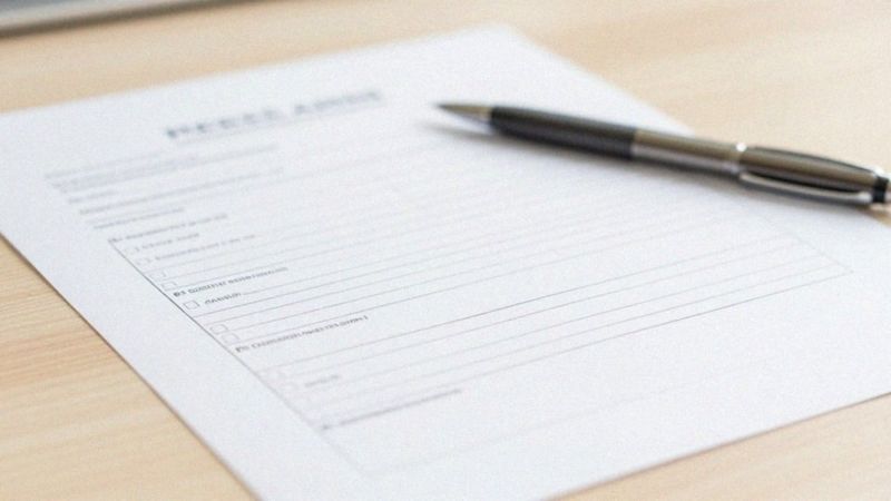 Jak wypełnić dane identyfikacyjne i przedmiot działalności?
