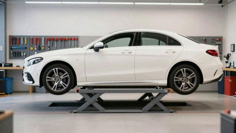 Jakie elementy obejmuje gwarancja Mercedesa?