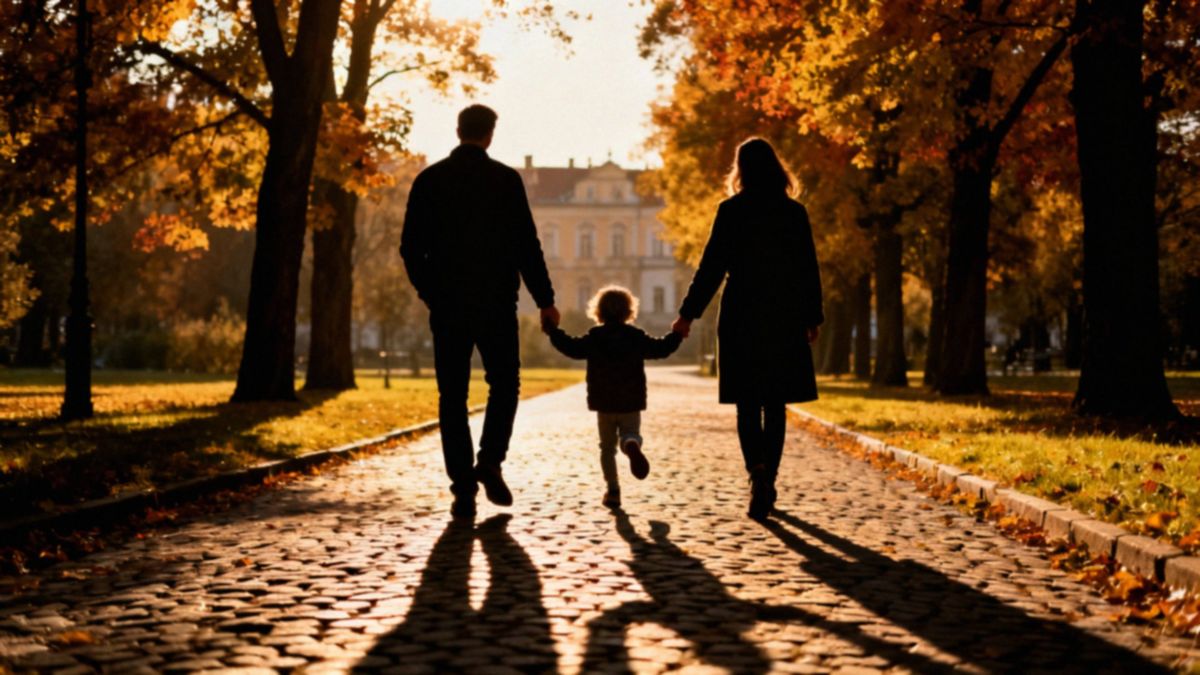 Adopcja dzieci — jak wygląda procedura i co musisz wiedzieć?