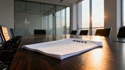Aneks do umowy — co to jest i kiedy go stosować?