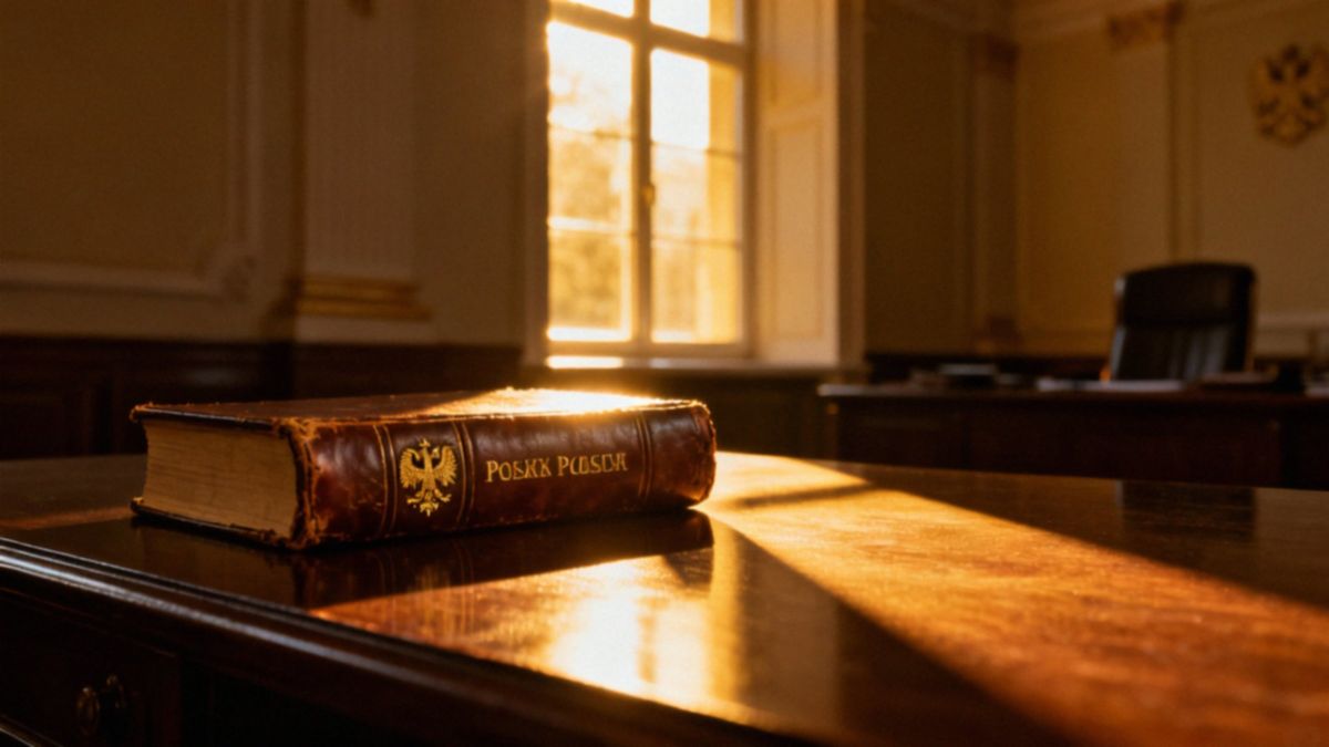 Art. 52 §1 Kodeksu pracy — kiedy możliwe jest zwolnienie bez wypowiedzenia?
