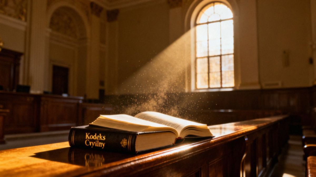 Artykuł 286 § 1 k.k. — definicja oszustwa i jego konsekwencje