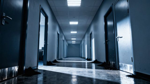Biurowy to mobbing? Jak rozpoznać i przeciwdziałać nękaniu w pracy
