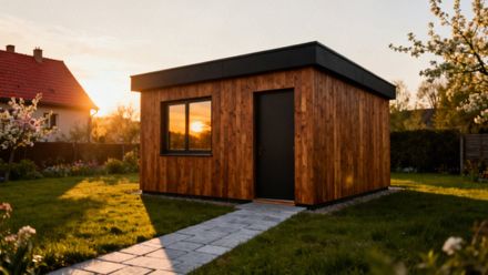 Budynek do 35 m² na zgłoszenie — co musisz wiedzieć?