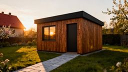Budynek do 35 m² na zgłoszenie — co musisz wiedzieć?