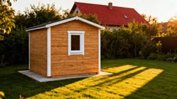 Budynek do 35 m² bez zgłoszenia — co musisz wiedzieć?