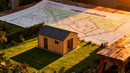 Budynek do 35m2 2019 — przepisy, formalności i dokumenty