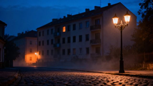 Cisza nocna: ile decybeli jest dozwolonych i co warto wiedzieć?