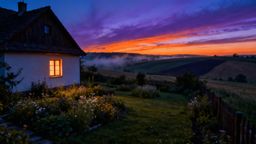 Cisza nocna na wsi — co musisz wiedzieć o przepisach i godzinach