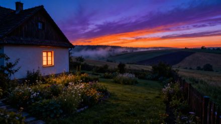 Cisza nocna na wsi — co musisz wiedzieć o przepisach i godzinach