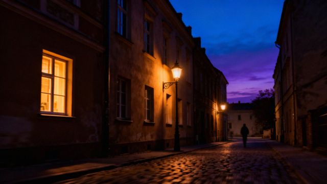 Cisza nocna od której godziny? Przepisy i zasady