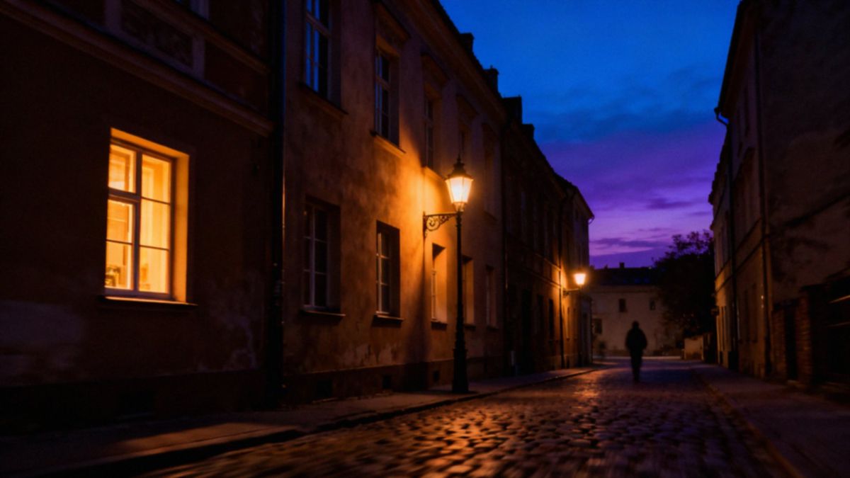 Cisza nocna od której godziny? Przepisy i zasady