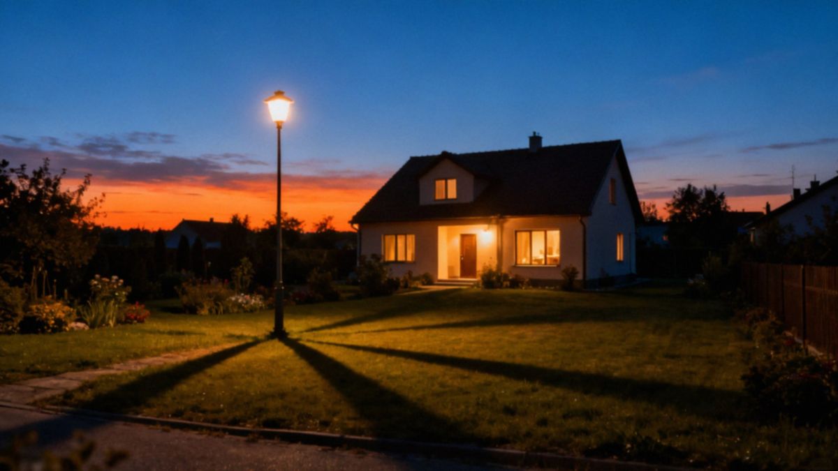 Cisza nocna w domu prywatnym — co warto wiedzieć o zasadach i sankcjach?