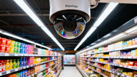 Co grozi za kradzież w sklepie? Kary dla osoby pełnoletniej