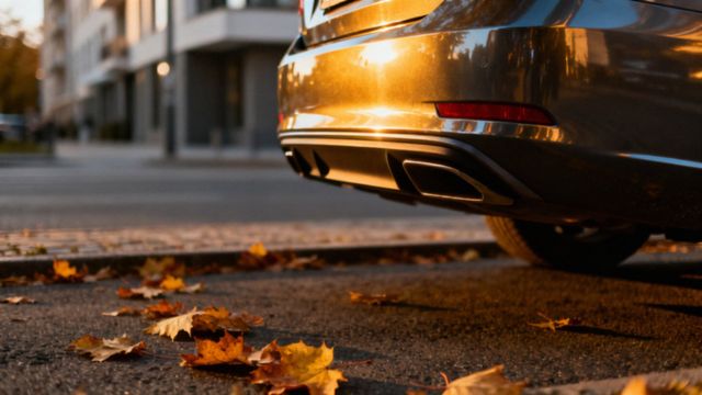 Co grozi za przyklejanie karnych naklejek? Prawne konsekwencje i kary