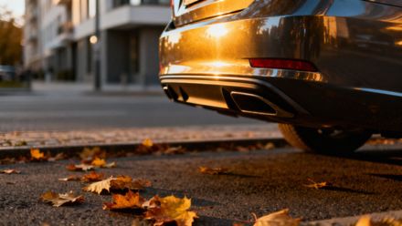 Co grozi za przyklejanie karnych naklejek? Prawne konsekwencje i kary