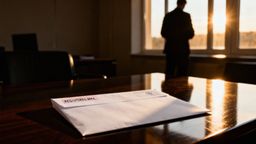 Co jeśli pracodawca nie podpisze wypowiedzenia? Praktyczne porady