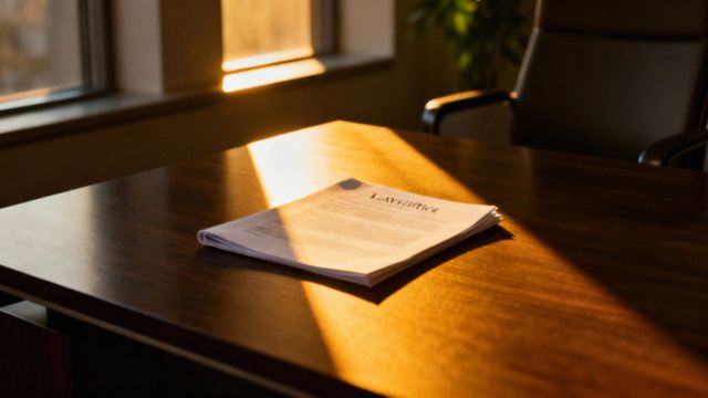 Co jeśli pracownik nie podpisze wypowiedzenia? Kluczowe informacje dla pracodawcy