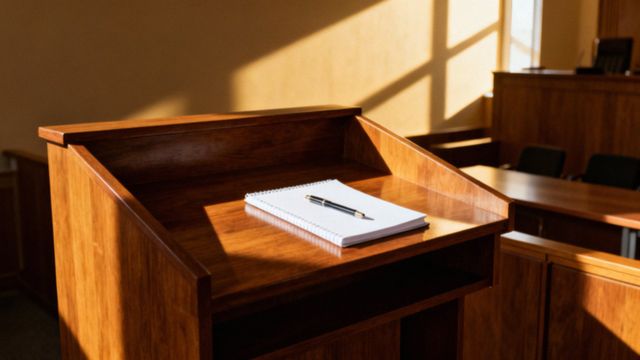 Co mówić na sprawie o alimenty jako świadek? Praktyczny poradnik