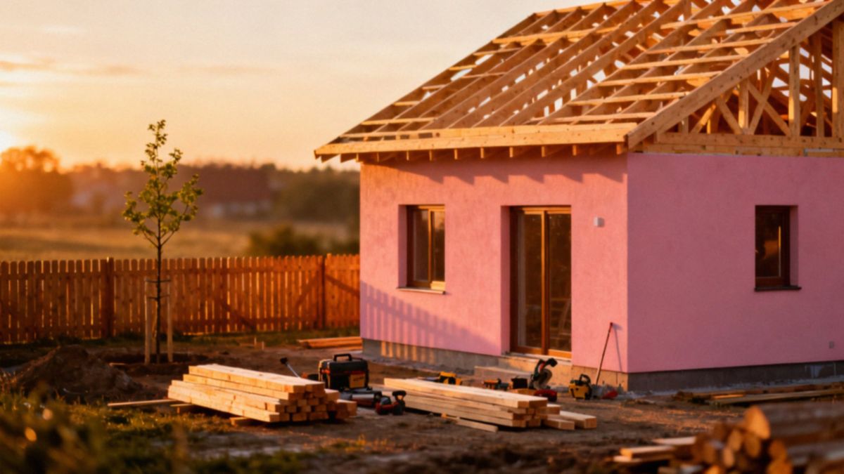 Co można budować bez pozwolenia i zgłoszenia w 2022? Przewodnik po zmianach
