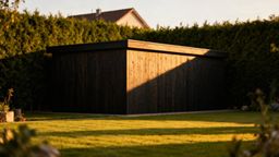 Co można postawić w granicy działki? Przewodnik po przepisach i formalnościach