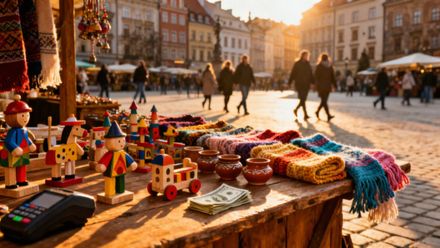 Co można sprzedawać bez działalności gospodarczej? Przewodnik po zasadach z 2018 roku