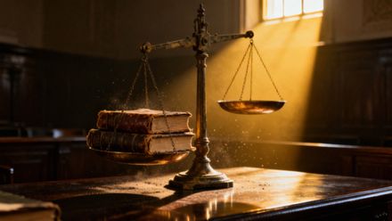 Co nie ulega przedawnieniu? Przestępstwa i roszczenia bezterminowe