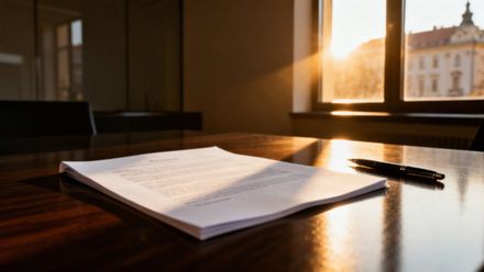 Co oznacza nagana w pracy? Zasady, konsekwencje i odwołania