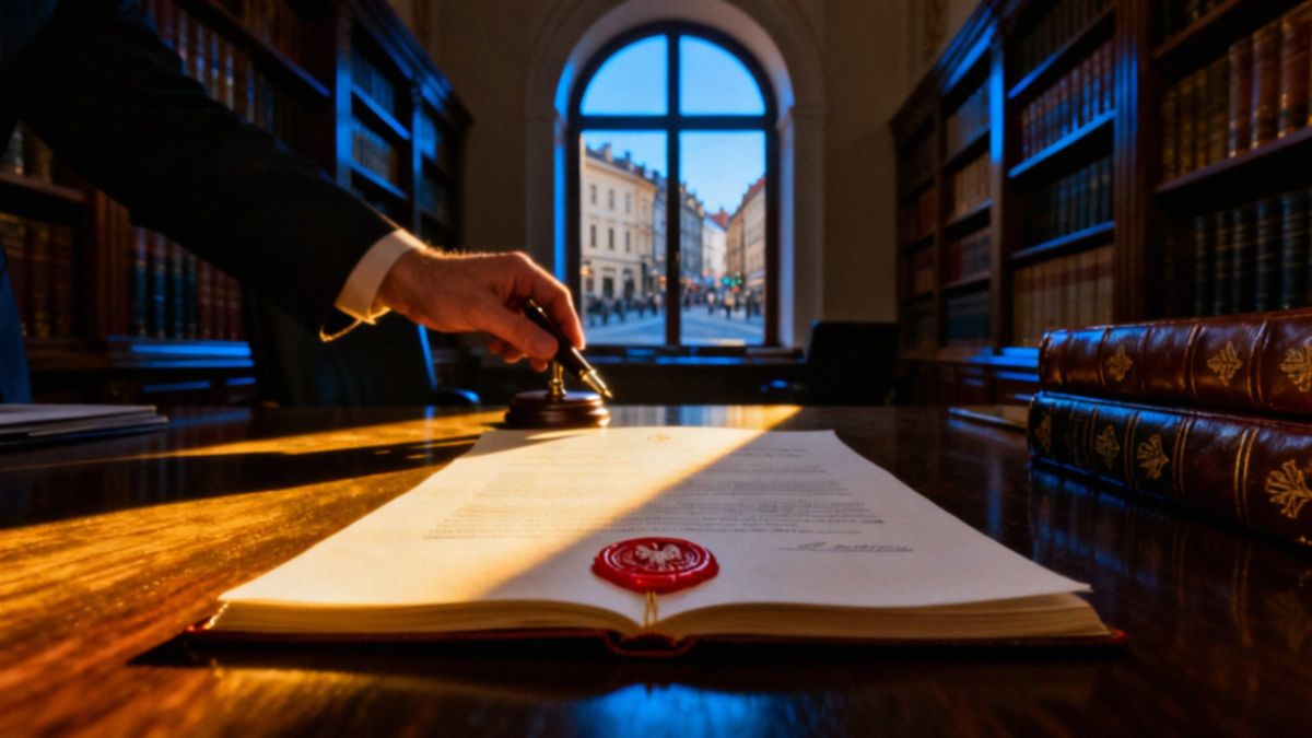 Co oznacza rozdzielność majątkowa? Korzyści, wady i formalności