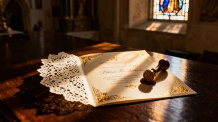 Co potrzeba do ślubu kościelnego? Dokumenty i przygotowania
