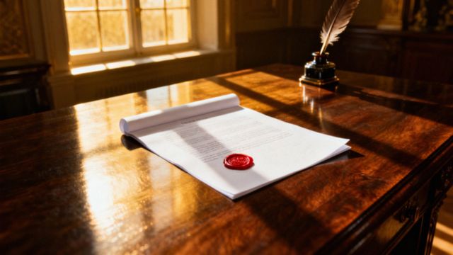 Co to intercyza? Kluczowe informacje i zasady zawarcia umowy