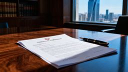 Co to jest umowa cywilnoprawna? Kluczowe informacje i różnice z umową o pracę