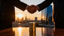 Co to znaczy barter? Definicja, zasady i korzyści wymiany bezgotówkowej