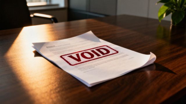 Co to znaczy odstąpienie od umowy? Prawa i zasady dla konsumentów