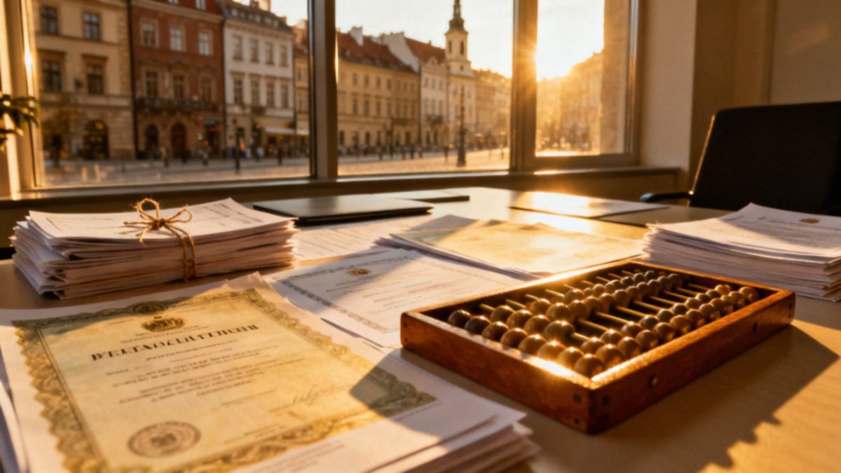 Co wlicza się do stażu pracy? Przewodnik po ważnych okresach