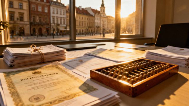 Co wlicza się do stażu pracy? Przewodnik po ważnych okresach