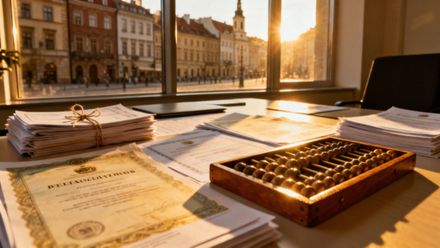 Co wlicza się do stażu pracy? Przewodnik po ważnych okresach