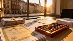 Co wlicza się do stażu pracy? Przewodnik po ważnych okresach