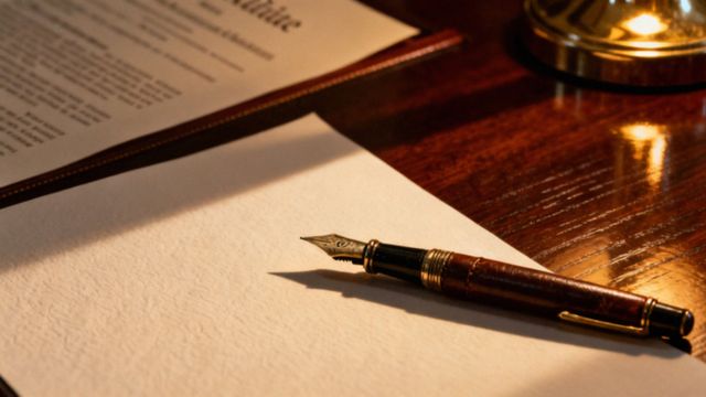 Cofnięcie wypowiedzenia umowy o świadczenie usług — wzór oświadczenia i zasady
