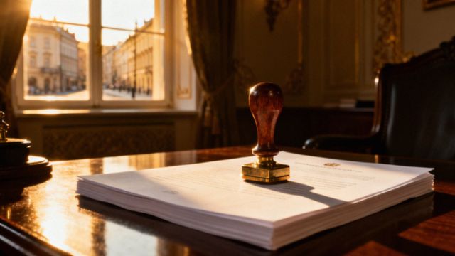 Czy akt notarialny to akt własności? Kluczowe różnice i znaczenie