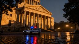 Czy bójka jest ścigana z urzędu? Prawo i konsekwencje