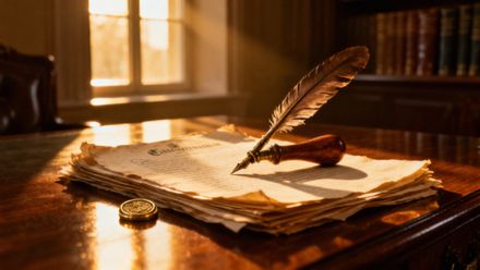 Czy darowizna unieważnia testament? Zrozumienie wpływu na sukcesję