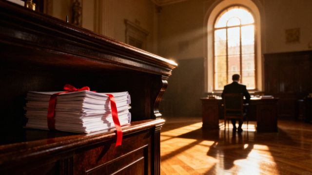 Czy intercyzę można cofnąć? Proces i ważne informacje