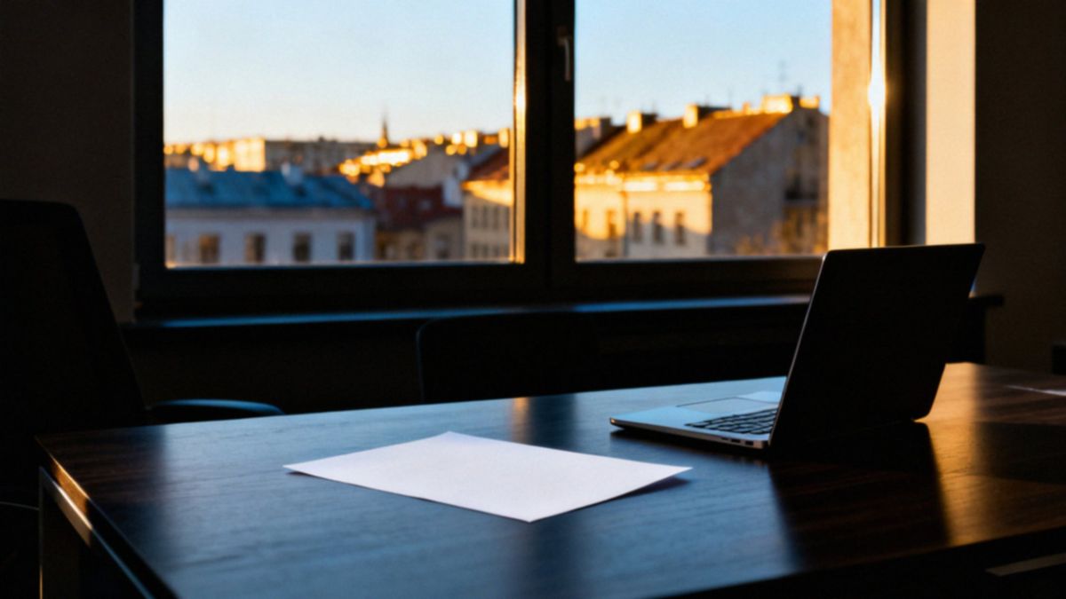 Czy ktoś został ukarany za porzucenie pracy? Konsekwencje prawne i prawa pracownika