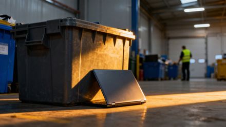 Czy można oddać sprzęt elektroniczny do sklepu? Zasady i korzyści recyklingu