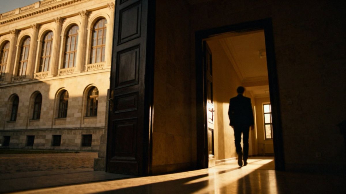 Czy można przerwać staż? Zasady, konsekwencje i formalności
