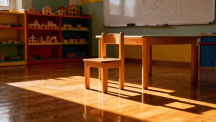Czy można wyrzucić dziecko z przedszkola? Prawo, procedury i odwołania